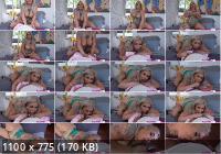 Plumperpass - Marilyn Marie - Sloppy Head With Marilyn (HD/720p/318 MB)