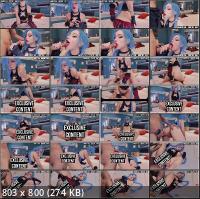 PornHub - JINX Pawg Fucking And Moaning Upon FishBones Dick Ft. Amber Kai (FullHD/1080p/272 MB)