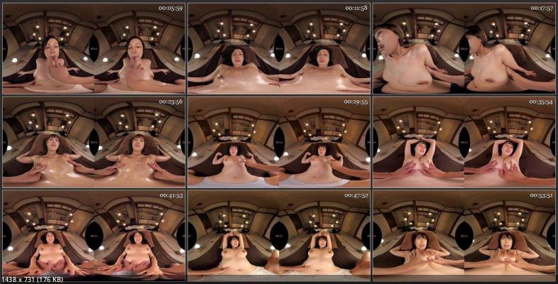 Makoto Tsugumi, Haruka Nogi, Sakura Tsuji, Kagura Rin, Azusa Tani, Kayo Iwasawa, Rina Takase, Mai Takeda, Sae Fujiki - NKOVR-004 B [Oculus Rift, Vive, Samsung Gear VR | SideBySide] [2048p]