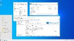 Windows 10 Pro VL (22H2) (19045.2965) by ivandubskoj | FIXED (x64) (12.05.2023) Rus
