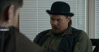 Искупители (2022)