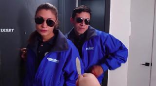 Тайна острова куколдов (2022)