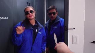 Тайна острова куколдов (2022)