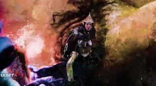 Тайна острова куколдов (2022)