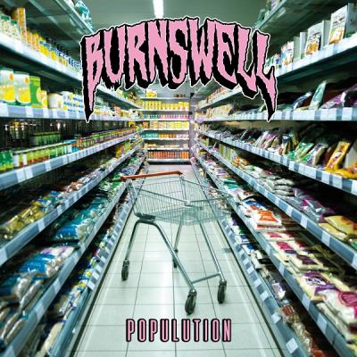 Burnswell - Populution (2023)