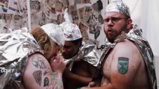 Тайна острова куколдов (2022)