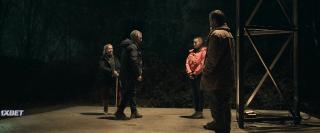 Астронавт (2022)