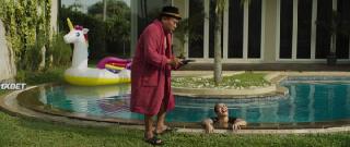 Не стоит скучать по раю 3 (2021)