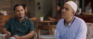 Не стоит скучать по раю 3 (2021)