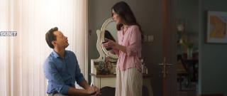 Не стоит скучать по раю 3 (2021)