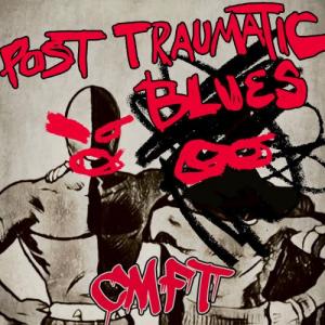 Corey Taylor - Post Traumatic Blues (Single) (2023)