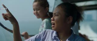 Не стоит скучать по раю 3 (2021)