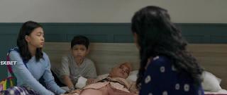 Не стоит скучать по раю 3 (2021)