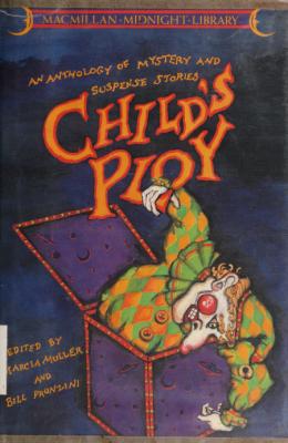 Child's Ploy - Marcia Muller, Bill Pronzini _06db50b7950e6c62e61d4f64fc3b4f10