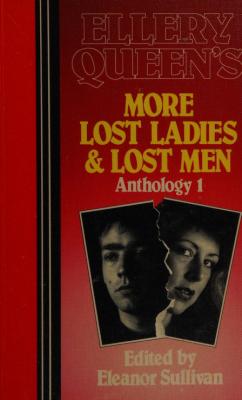 Ellery Queen's More Lost Ladies & Lost Men  #1 - Eleanor Sullivan _cef6149ea2a1fd78f8c2b6ccf2ab2f8a