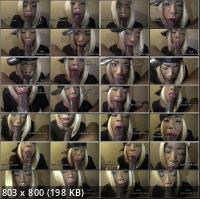 Dick Sucking Lips And Facials/Clips4Sale - She Went Super Saiyan On The Dick (FullHD/1080p/1.84 GB)