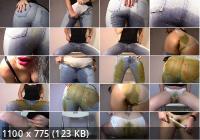 ScatShop - evamarie88 - jeans are my toilet (FullHD/1080p/1.02 GB)