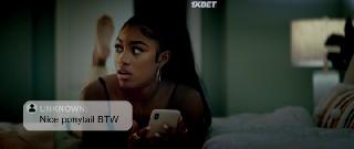 Ты не одна (2023)