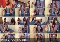 ManyVids - MiraCuckold - Angry Brats Punish Bastards (HD/720p/402 MB)