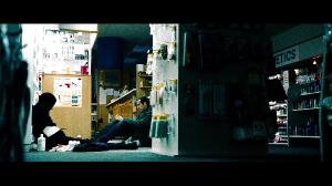 Код доступа Кейптаун / Safe House (2012) BDRip 720p, 1080p, BD-Remux