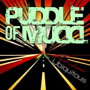 Puddle Of Mudd - My Baby (Single) (2023)