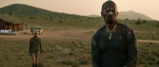 Он — это пуля (2023)