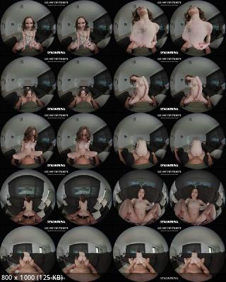 SLR Originals, SLR: Venus Vixen - Unleashed Desires: A Steamy Goodbye [Oculus Rift, Vive | SideBySide] [4000p]