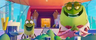 Зверогонщики (2023)