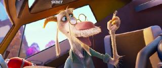 Зверогонщики (2023)