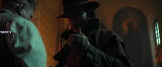 Пан Самоходик и тамплиеры (2023)