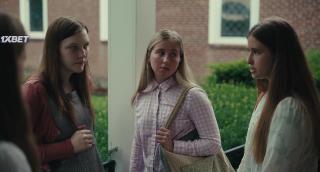 Девушка по фамилии Старлинг (2023)