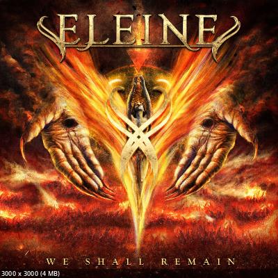 Eleine - We Shall Remain (2023)