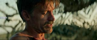 Он — это пуля (2023)