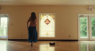 Девушка по фамилии Старлинг (2023)