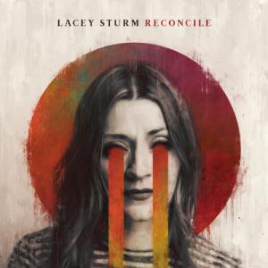 Lacey Sturm - Reconcile (Single) (2023)