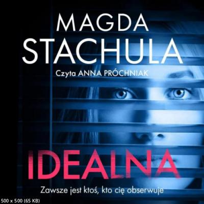 Stachula Magda - Idealna Tom 01