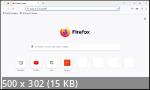 FireFox 115.0.2 Portable + Extensions by PortableApps