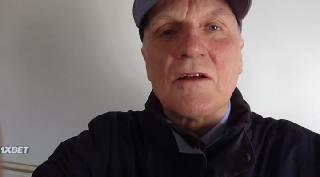 Эксперимент Уиджи (2022)