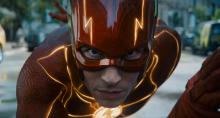  / The Flash (2023) WEB-DLRip / WEB-DL 1080p / 4K