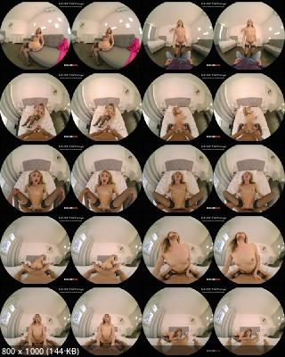 SLR Originals, SLR: Rika Fane - Czech Her Out (30905) [Oculus Rift, Vive | SideBySide] [2900p]