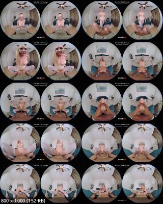 SLR Originals, SLR: Paisley Porter - Anniversary (35599) [Oculus Rift, Vive | SideBySide] [2900p]