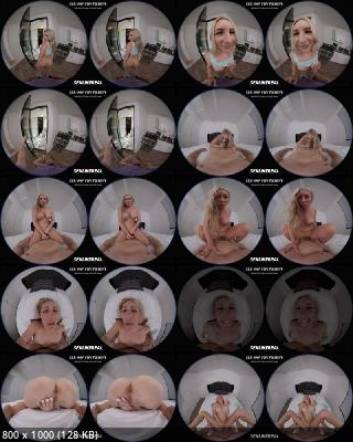 SLR Originals, SLR: Bunny Madison - Raw Taboo. Whiz Peek - Big Tits (28888) [Oculus Rift, Vive | SideBySide] [4000p]