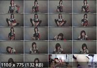 ManyVids - Lana Rain - Tifa Findom's Barret For Gil (UltraHD/4K/2160p/2.51 GB)