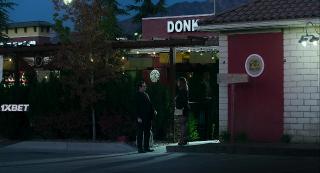 Проклятье верхуахуа (2021)