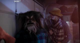 Проклятье верхуахуа (2021)