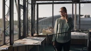 Джинни - пятая девушка (2022)