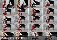 FTVMilfs - French Fantasy | An Exotic Goddess: Cassie aka Del Isla (FullHD/1080p/4.26 GB)