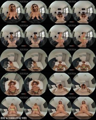 SLR Originals, SLR: Roxie Sinner - ASMR Therapeutic: The Sinner (27659) [Oculus Rift, Vive | SideBySide] [2900p]