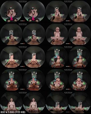 SLR Originals, SLR: Lily Lou - Her Human Pet [Oculus Rift, Vive | SideBySide] [2900p]