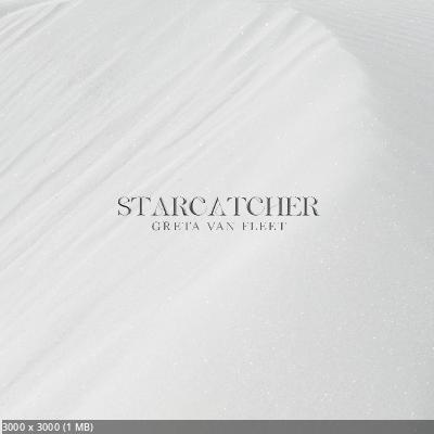 Greta Van Fleet - Starcatcher (2023)